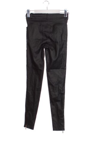 Damskie spodnie Unbranded, Rozmiar S, Kolor Czarny, Cena 80,38 zł