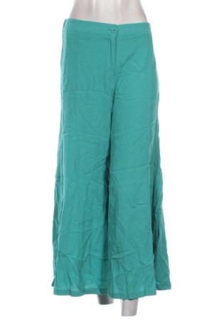 Damenhose Unbranded, Größe M, Farbe Grün, Preis € 19,99