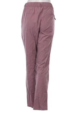 Damenhose Unbranded, Größe L, Farbe Aschrosa, Preis 25,99 €