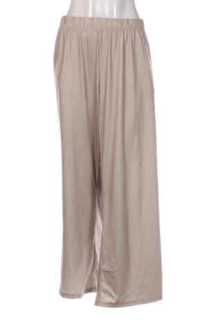 Pantaloni de femei Unbranded, Mărime XXL, Culoare Maro, Preț 91,99 Lei