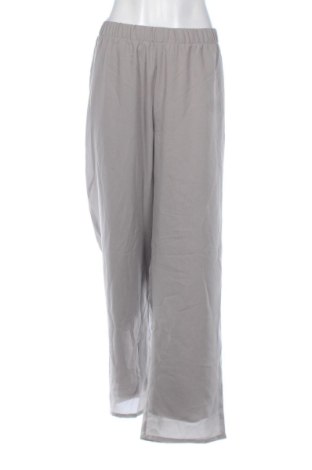 Дамски панталон Unbranded, Размер 3XL, Цвят Сив, Цена 15,33 €