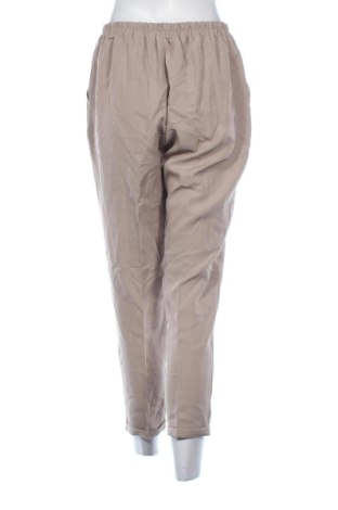 Dámske nohavice Unbranded, Veľkosť M, Farba Béžová, Cena  17,95 €