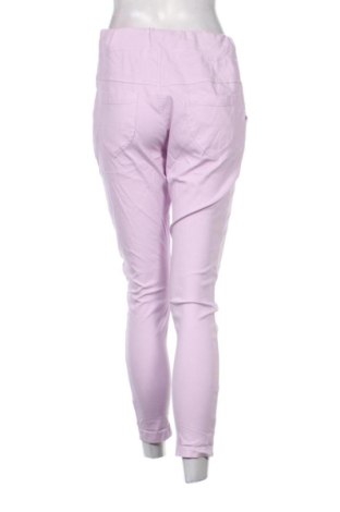 Damskie spodnie Unbranded, Rozmiar M, Kolor Popielaty róż, Cena 78,99 zł