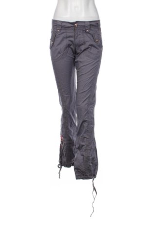 Damenhose Unbranded, Größe M, Farbe Grau, Preis 19,99 €