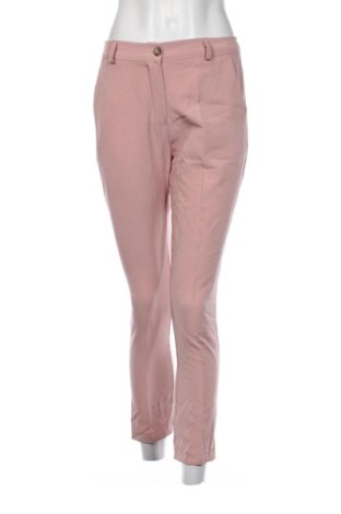 Pantaloni de femei Unbranded, Mărime L, Culoare Roz, Preț 91,99 Lei
