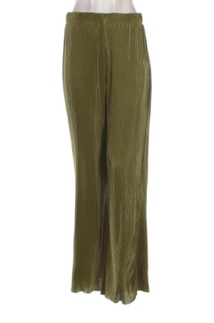 Pantaloni de femei Unbranded, Mărime M, Culoare Verde, Preț 91,99 Lei