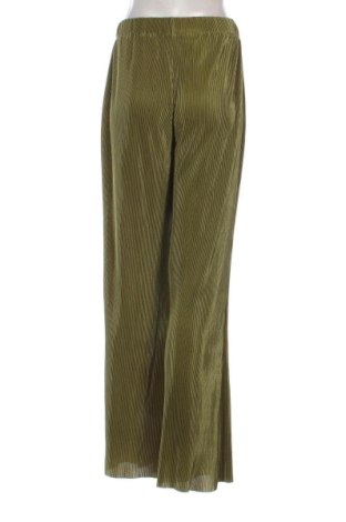 Pantaloni de femei Unbranded, Mărime M, Culoare Verde, Preț 91,99 Lei