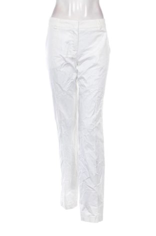 Дамски панталон Unbranded, Размер XL, Цвят Бял, Цена 25,05 €