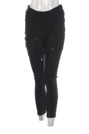 Pantaloni de femei Unbranded, Mărime M, Culoare Negru, Preț 91,99 Lei