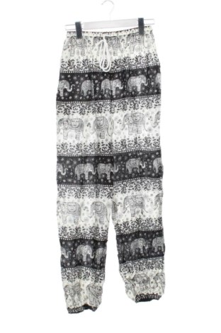 Damenhose Unbranded, Größe XXS, Farbe Mehrfarbig, Preis 19,99 €