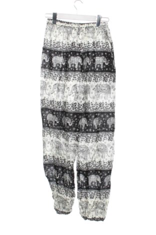 Damenhose Unbranded, Größe XXS, Farbe Mehrfarbig, Preis 19,99 €
