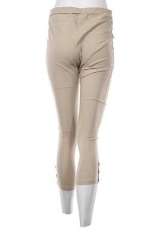 Damskie spodnie Unbranded, Rozmiar M, Kolor Beżowy, Cena 78,99 zł