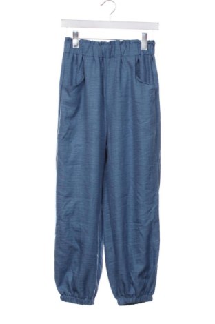 Damenhose Unbranded, Größe XS, Farbe Blau, Preis € 19,99