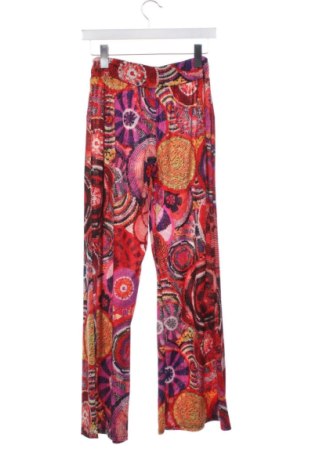 Damskie spodnie Unbranded, Rozmiar XXS, Kolor Kolorowy, Cena 78,99 zł