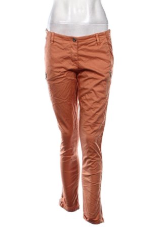 Damenhose Unbranded, Größe L, Farbe Orange, Preis € 19,99