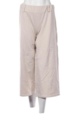 Dámske nohavice Unbranded, Veľkosť S, Farba Kremová, Cena  17,95 €
