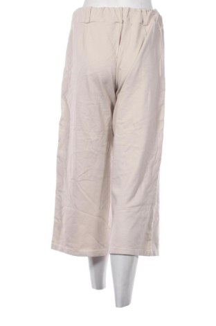 Dámske nohavice Unbranded, Veľkosť S, Farba Kremová, Cena  17,95 €