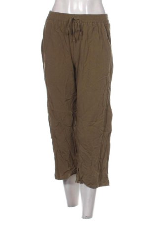 Damenhose Unbranded, Größe XL, Farbe Grün, Preis 14,77 €