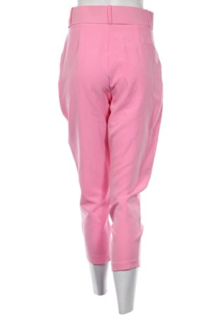 Pantaloni de femei Unbranded, Mărime S, Culoare Roz, Preț 91,99 Lei
