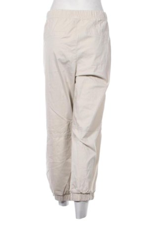 Pantaloni de femei Unbranded, Mărime XL, Culoare Bej, Preț 91,99 Lei