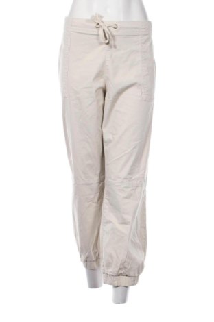 Pantaloni de femei Unbranded, Mărime XL, Culoare Bej, Preț 91,99 Lei