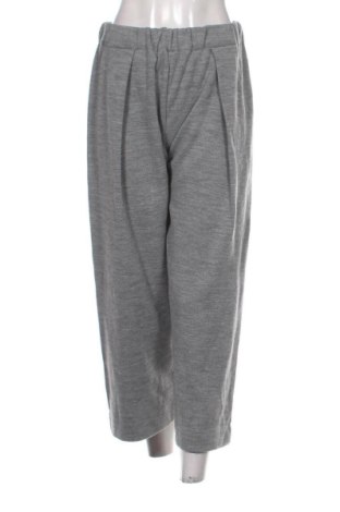 Damenhose Unbranded, Größe M, Farbe Grau, Preis 15,00 €