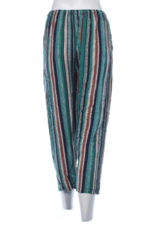 Damskie spodnie Unbranded, Rozmiar M, Kolor Kolorowy, Cena 78,99 zł