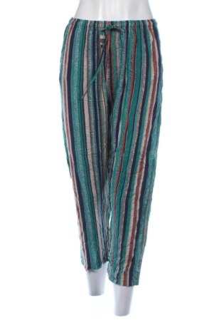Damskie spodnie Unbranded, Rozmiar M, Kolor Kolorowy, Cena 78,99 zł