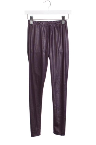 Damenhose Unbranded, Größe XS, Farbe Lila, Preis 14,77 €