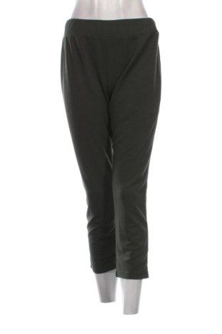 Pantaloni de femei Unbranded, Mărime S, Culoare Verde, Preț 91,99 Lei