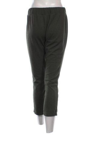 Pantaloni de femei Unbranded, Mărime S, Culoare Verde, Preț 91,99 Lei
