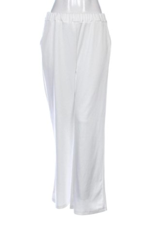 Damenhose Unbranded, Größe L, Farbe Weiß, Preis 14,77 €
