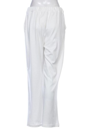 Damenhose Unbranded, Größe L, Farbe Weiß, Preis 14,77 €