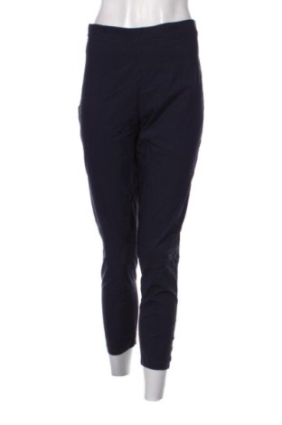 Damskie spodnie Unbranded, Rozmiar XXL, Kolor Niebieski, Cena 78,99 zł