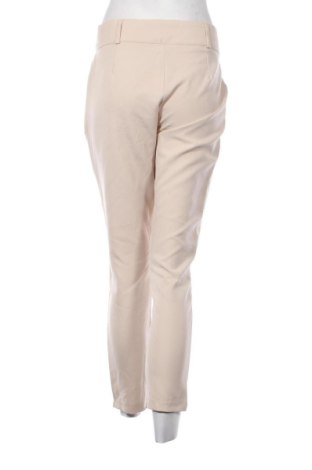 Damenhose Unbranded, Größe M, Farbe Ecru, Preis 19,99 €