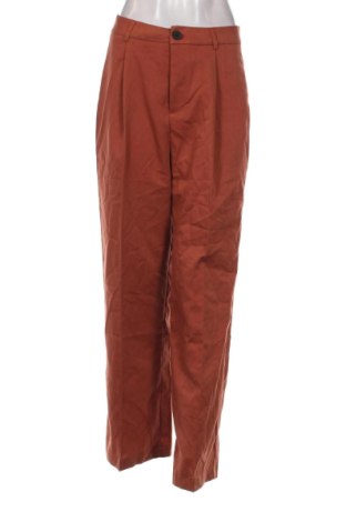 Damenhose Unbranded, Größe M, Farbe Braun, Preis € 19,99