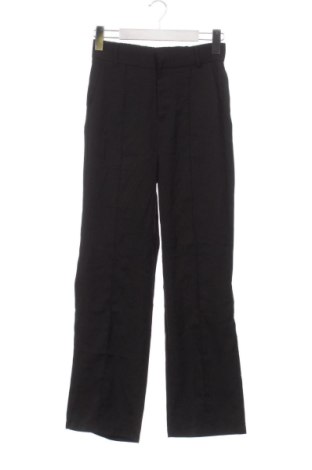 Pantaloni de femei Unbranded, Mărime XS, Culoare Negru, Preț 91,99 Lei