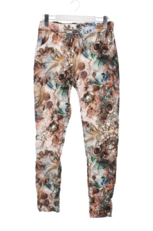 Pantaloni de femei Unbranded, Mărime XS, Culoare Multicolor, Preț 91,99 Lei
