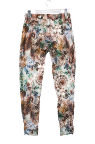 Pantaloni de femei Unbranded, Mărime XS, Culoare Multicolor, Preț 91,99 Lei