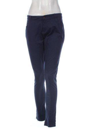 Damenhose Unbranded, Größe M, Farbe Blau, Preis 23,99 €, #136544651