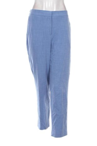 Pantaloni de femei Unbranded, Mărime L, Culoare Albastru, Preț 151,99 Lei
