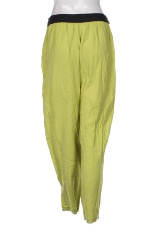 Damskie spodnie Unbranded, Rozmiar L, Kolor Zielony, Cena 79,15 zł