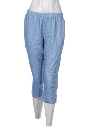 Damenhose Unbranded, Größe L, Farbe Blau, Preis € 19,99