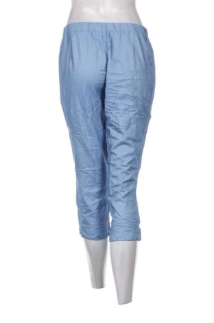 Damenhose Unbranded, Größe L, Farbe Blau, Preis € 19,99