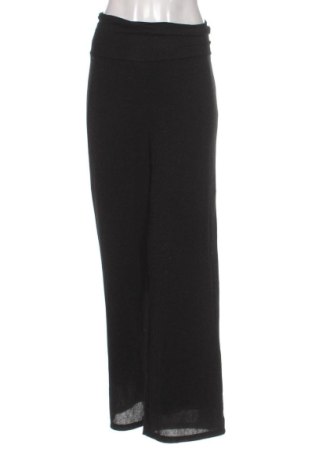 Damskie spodnie Unbranded, Rozmiar M, Kolor Czarny, Cena 80,38 zł