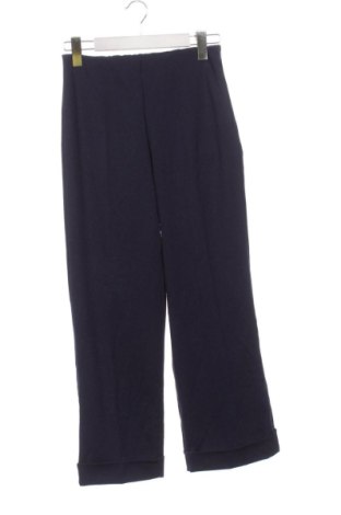 Damenhose Unbranded, Größe XS, Farbe Blau, Preis 19,99 €