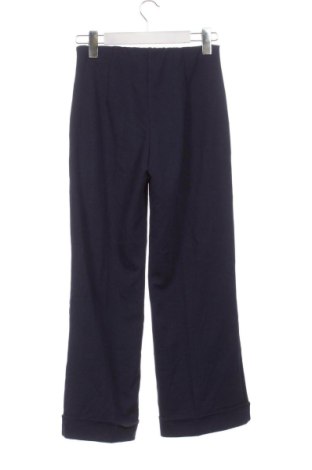 Damenhose Unbranded, Größe XS, Farbe Blau, Preis 19,99 €
