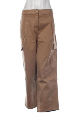 Damenhose Unbranded, Größe XXL, Farbe Orange, Preis 14,77 €