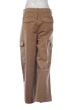 Damenhose Unbranded, Größe XXL, Farbe Orange, Preis 14,77 €