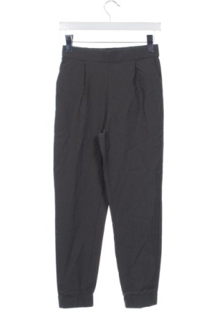 Damenhose Unbranded, Größe XS, Farbe Grau, Preis 30,99 €